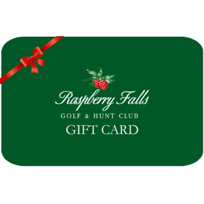 Gift Cards